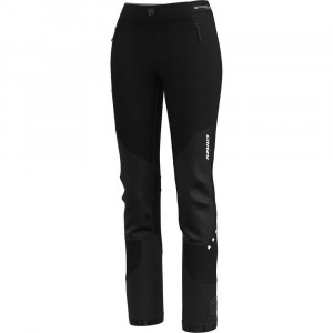 Crazy Pant Oxygen Woman