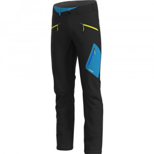 Crazy Pant Oxygen Woman