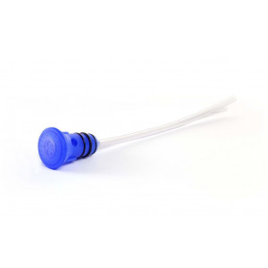 Shower valve Ortlieb