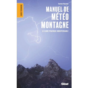 Guide pratique de cuisine en randonnée Food Rando- Glénat