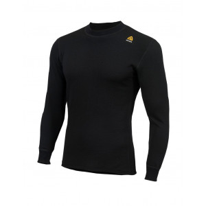 Sous-vêtement mérinos Aclima HotWool Crew Neck