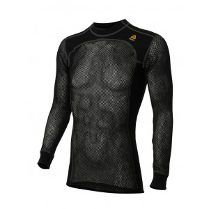 Sous-vêtement Aclima WoolNet Crew Neck