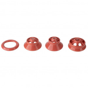Alpenglow Gear Additional & Replacement Adapters