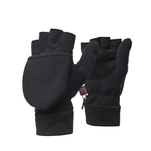 Moufles-mitaines Black Diamond Windweight Mitts