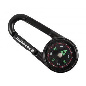 Munkees Aluminum Wishes