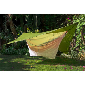 Mosquito net 360 ° - Ticket to the moon