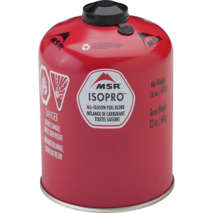 Msr IsoPro 227 g