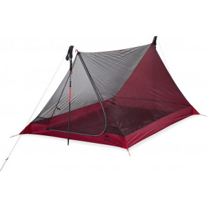 Msr Thru-Hiker Mesh House 2