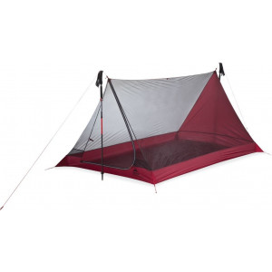 Msr Thru-Hiker Mesh House 2