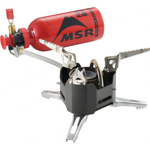 Réchaud XGK EX MSR