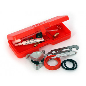 MSR XGK Expedition Service 