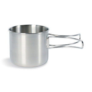Tatonka Handle Mug