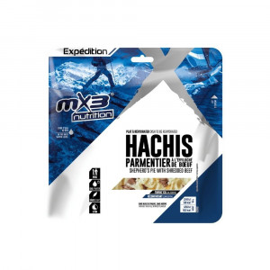 Hachis parmentier de bœuf - MX3