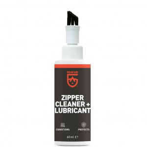 Gearaid Zipper Cleaner + Lubricant