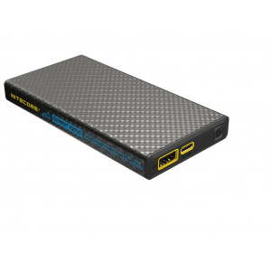 Nitecore 21700 Intelligent Battery System