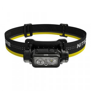Lampe frontale Nitecore NU25 UL