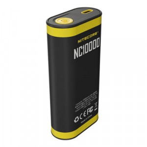 Nitecore 21700 Intelligent Battery System