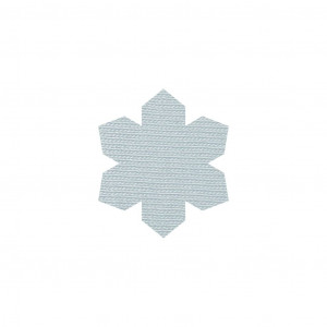NoSo Patch X - Camp Pattern