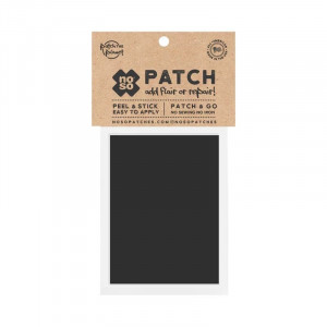 NoSo Patch X - Camp Pattern