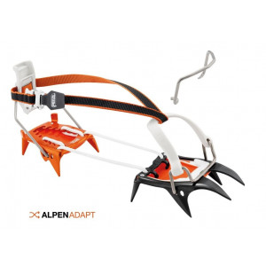 Petzl Leopard FL