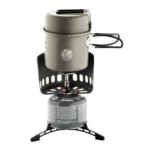 set de cuisson Optimus Elektra FE