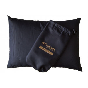 Oreiller - Coussin confortable Carinthia Travel Pillow