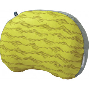 Compressible Pillow Thermarest