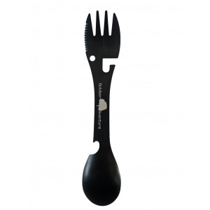 Pack 2 couverts UCO Utility Spork 