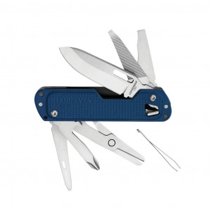 Leatherman Skeletool KBX