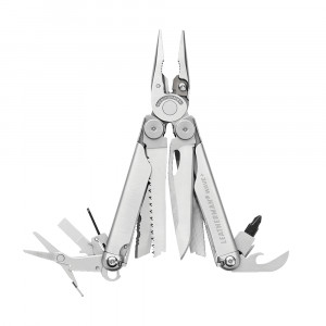Leatherman Signal