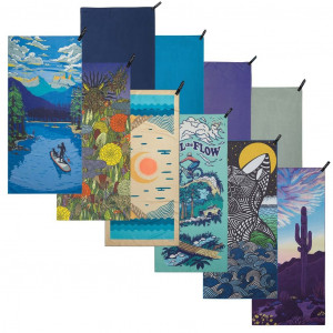 Serviette PackTowl Personal 