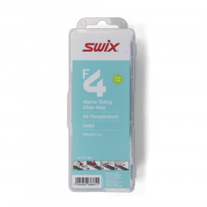 Swix Skin Wax