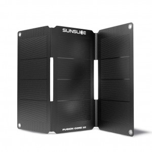 Sunslice Fusion FLEX 6