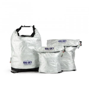 Big Sky Insulite Insulated Pouch