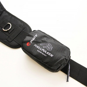 Pochette de rangement Fjellpulken Belt bag