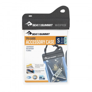 Sea to Summit Mapcase Tpu Guide 
