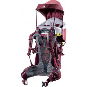 Deuter Kid Comfort 2