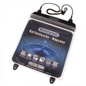 Map Case Ortlieb