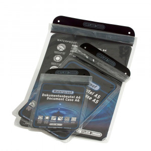 Ortlieb document bag