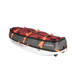 Pulka Fjellpulken X-Country 118