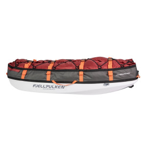 Pulka Fjellpulken X-Country 118