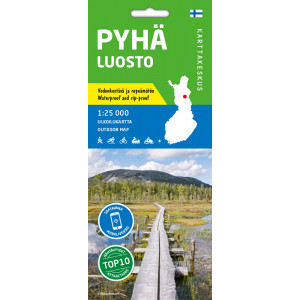 Ylläs Levi