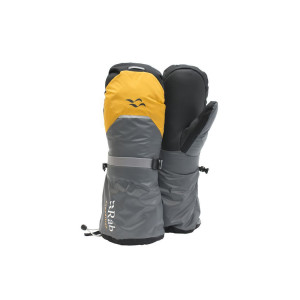 Rab Expedition Mitts