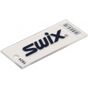 Racloir Swix Plexi 4mm