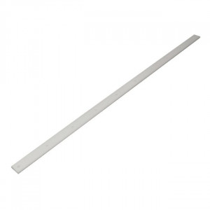 Rails en plastique pour Fjellpulken Xcountry 144 - Plastic Runners