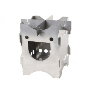 Savotta Grumpy Stove