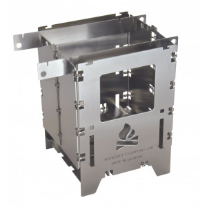 Bushbox XL