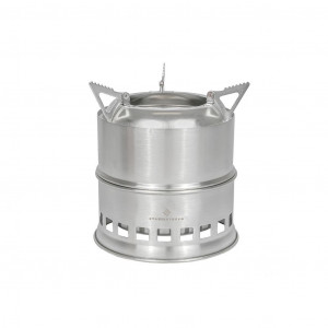Réchaud à bois Stabilotherm Wood Stove Stack