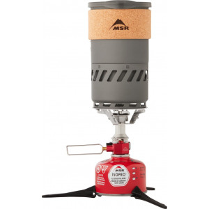 Réchaud Msr Switch System Stove