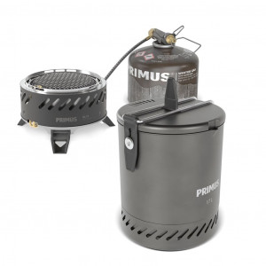 Réchaud à gaz Primus Ulti Stove System 1L
